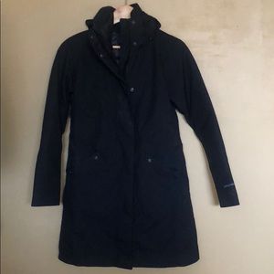 Patagonia tres 3 in 1 Parka